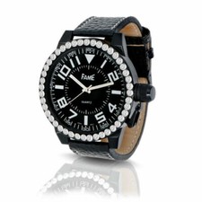 XXL Damenuhr von FAME extra