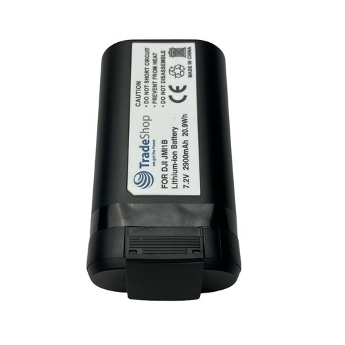 Akku 2900mah ion für - akku, li-ion
