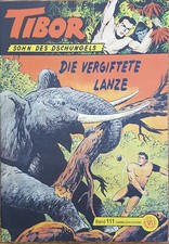 Tibor Großband 111, Hansrudi