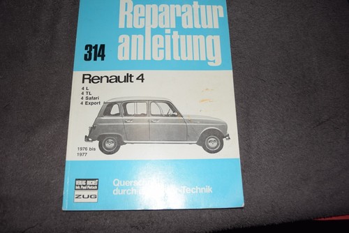 Reparaturanleitung