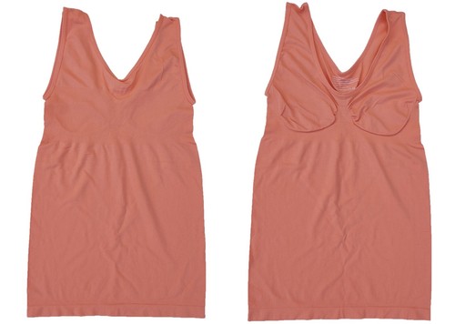 10x träger top apricot m - 10x,