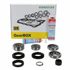 Luk reparatursatz differential - reparatursatz,