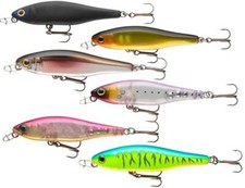 DAIWA STEEZ PENCIL 60F 6cm