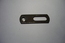 Ape Car/Vespa Car P2---Aufnahme Halteblech Dynastarter / Motor Ausbauhaken