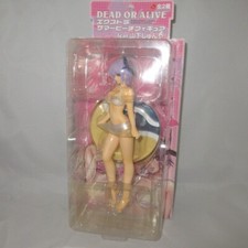 Ayane Summer Beach Figur feat