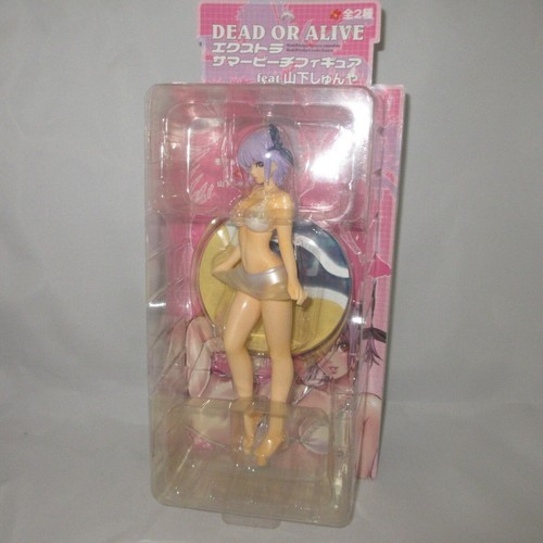 Ayane summer beach figur - ayane,