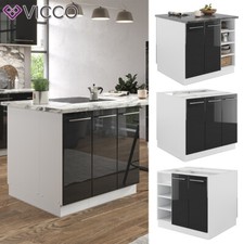 Kücheninsel Küchenblock