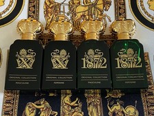 Clive Christian X or 1872 Men