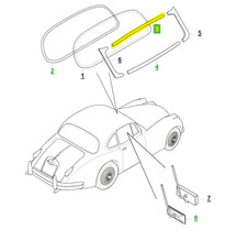 JAGUAR XK150 DHC FHC