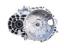 MJV 6-GANG GETRIEBE FÜR VW