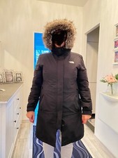 The North Face Jacke Gr. L