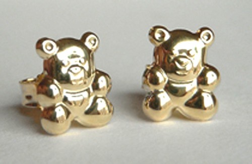 Echt gold kinder - echt, 🐻