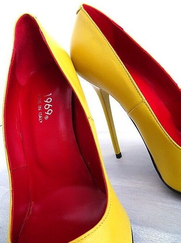 1969 made italy stiletto - 1969,