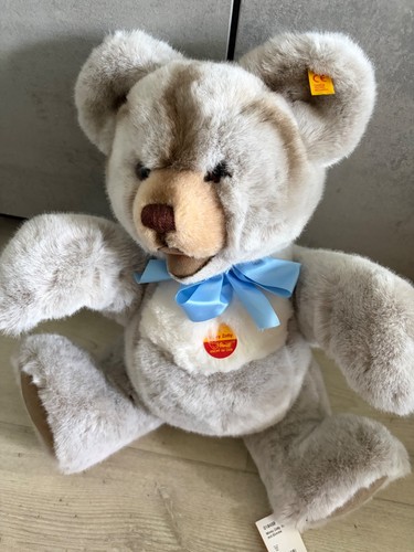 Steiff minky zotty cm - minky,