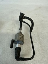  2014 Fuel Pump Metering Pump