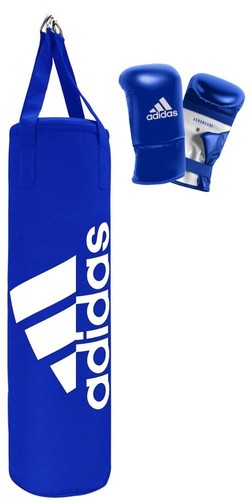 Adidas boxsack boxhandschuhe - adidas, boxsack/boxhandschuhe