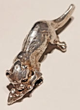 Sterling Silber Miniatur