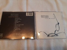 CD WAYLAND - STICKED & STONED