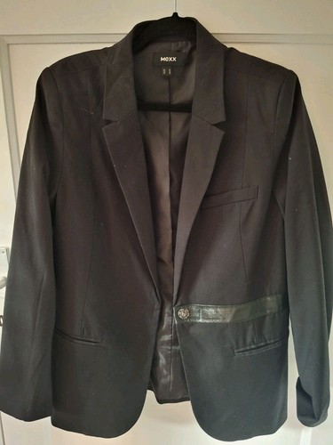 Blazer mexx schwarz - mexx,,