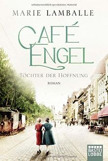 Café engel töchter der - café, engel: