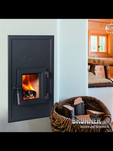 Brunner 50 neu und - 25,, 33,