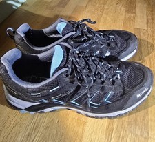 Meindl Wanderschuhe Damen, Größe 6,5, 3823-01