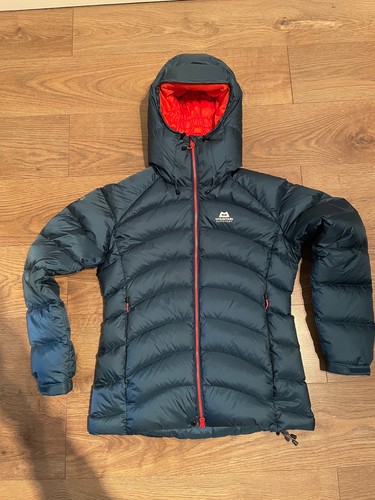 Mountain equipment sigma - mountain,