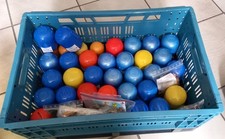 große Auswahl verschiedener Maxi Ü-Ei Spielzeuge - Star Wars - Artikel auswählen