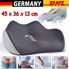 SITZKISSEN FÜR DAS AUTO