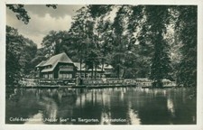 Ansichtskarte Berlin