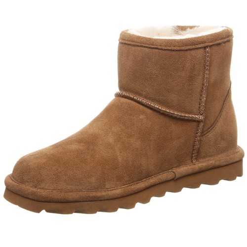 Bearpaw alyssa damen - bearpaw,
