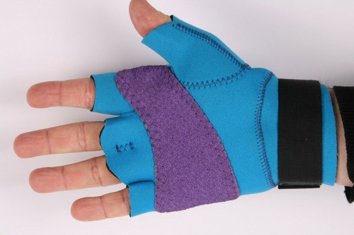 Neopren arbeitshandschuh - neopren,
