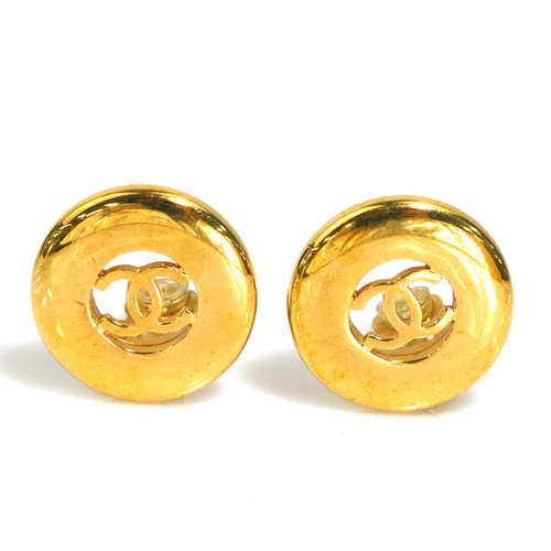 Echte chanel vintage logo - vintage,