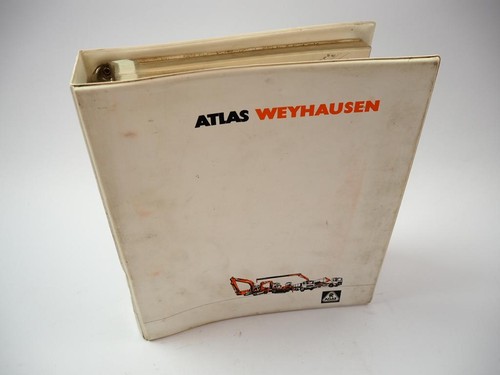 Atlas 1404 serie - atlas,