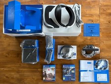 Sony PlayStation VR 1 - FULL