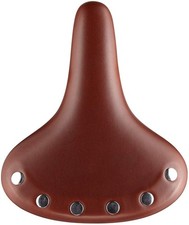 Cruiser Fahrrad Sattel mit