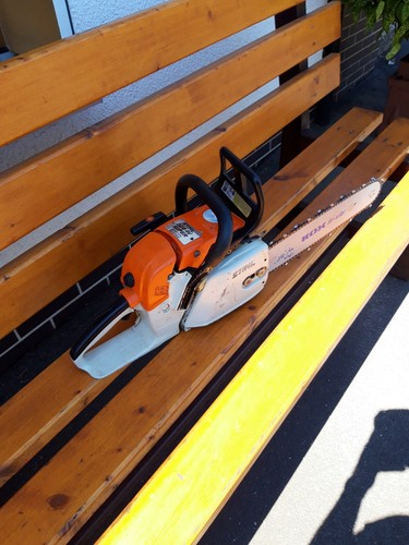 Stihl 028 super - stihl,
