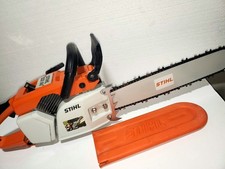 Stihl 031AV Generalüberholte Motorsäge, Kettensäge  TOP Zustand