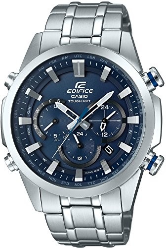 Casio edifice eqw - edifice, eqw-t630jd-2ajf