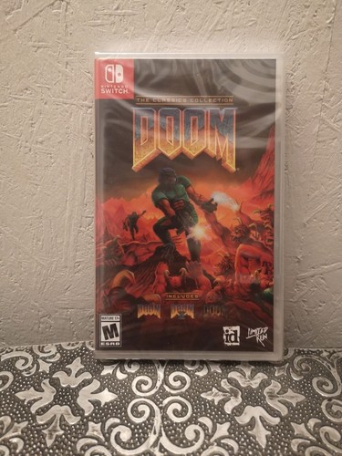 Doom the classic - doom:,