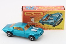 MATCHBOX NEW 4 SUPERFAST *