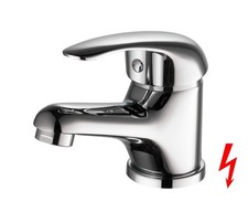 Boiler Waschtischbatterie