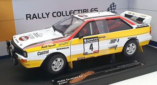 Sun star scale 4253 audi - scale,