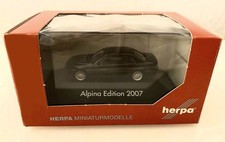 1:87 Herpa 101790 BMW Alpina