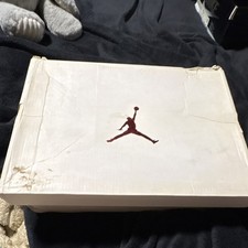 Jordan Air Jordan 4 Retro Red