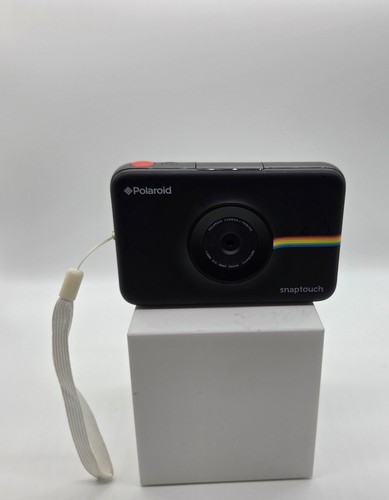 Polaroid snap touch - polaroid,