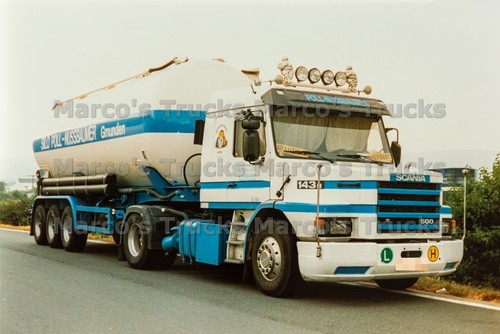 Lkw foto scania - foto,