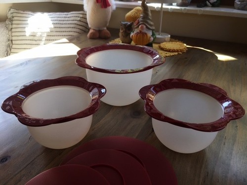 Tupperware junge welle - tupperware,