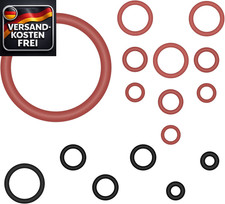 O-Ring Dichtung Set für