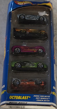Hot wheels octoblast 64 - hot,